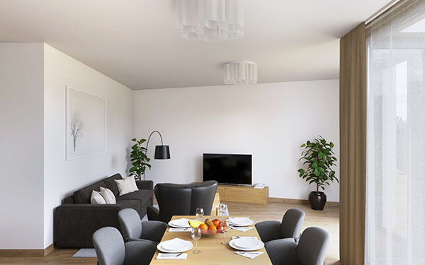 Apartment in Munich